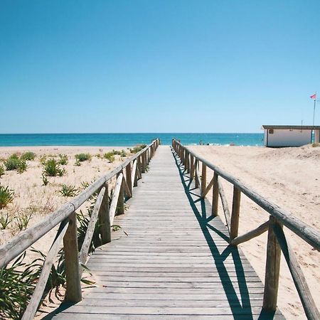 Hotel Avenida Playa Zahara de los Atunes Exterior foto