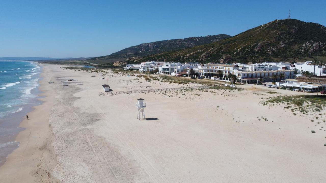 Hotel Avenida Playa Zahara de los Atunes Exterior foto