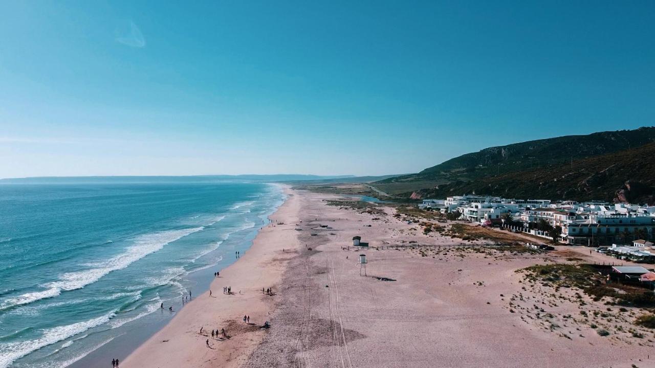 Hotel Avenida Playa Zahara de los Atunes Exterior foto